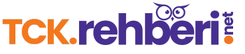 TCK Rehberi | rehberi.net – Rehberiniz Net.